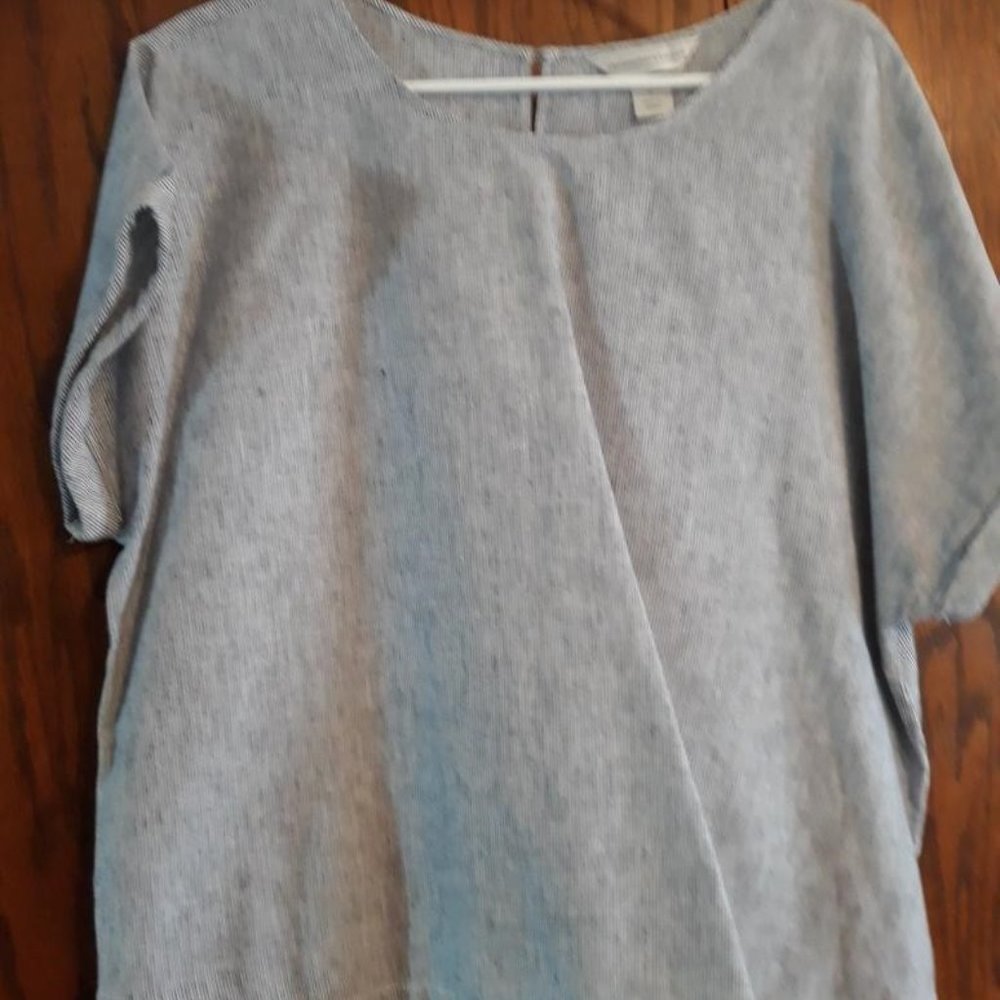 Christopher & Banks ladies top - XL